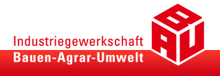 Industriegewerkschaft Bauen-Agrar-Umwelt